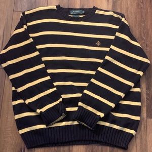 Men’s Ralph Lauren Polo Sweater